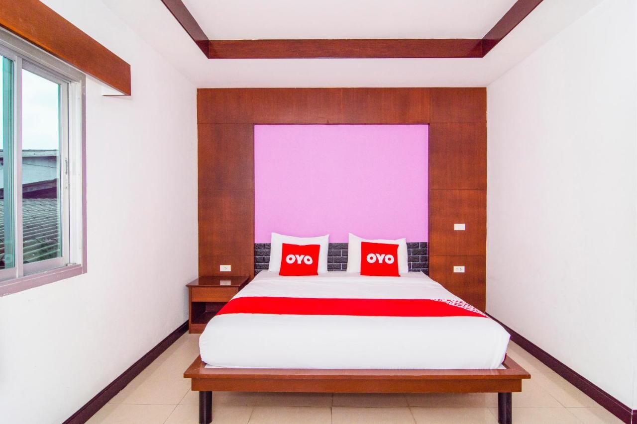 Hotel Oyo 561 Kor Wanburi Prachuap Khiri Khan Exterior foto
