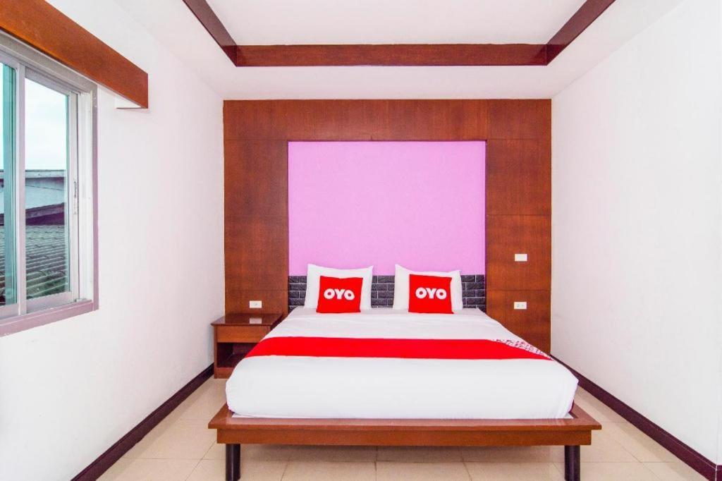 Hotel Oyo 561 Kor Wanburi Prachuap Khiri Khan Exterior foto